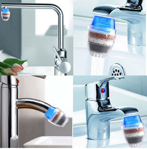 Kitchen Water Filter/ Purifier