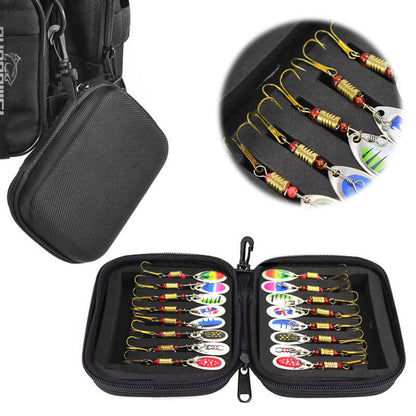 Celtas Fishing Tackle Bag