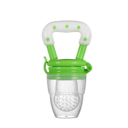 Baby Food Feeder/ Pacifier