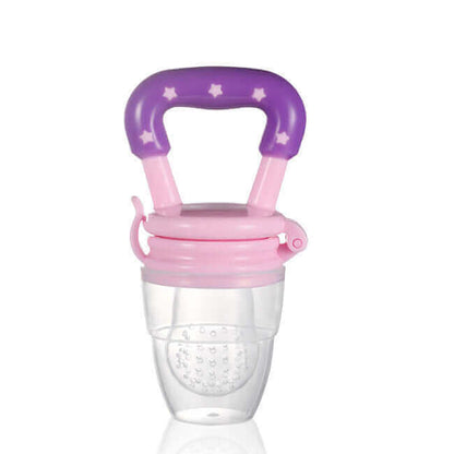 Baby Food Feeder/ Pacifier