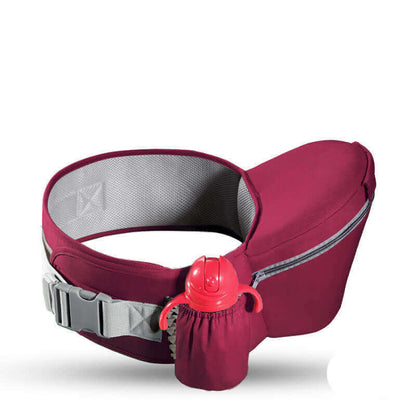 Baby Carrier Belt