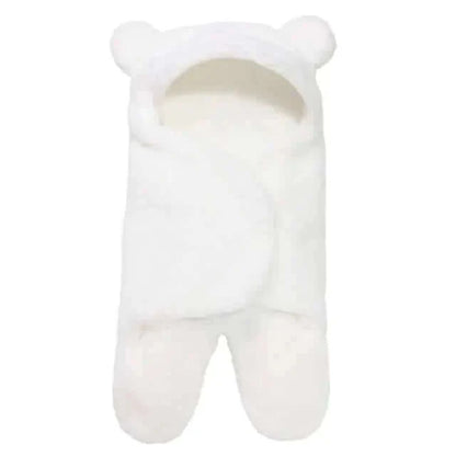 Ultra-Soft Baby Sleeping Bag