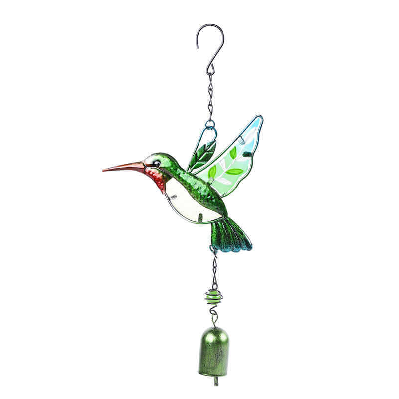 Handicraft ornaments bells wind chimes pipe