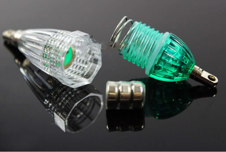 Led Float For Sea Fishing