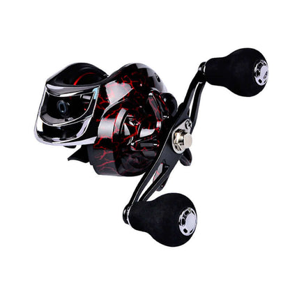 Bait-caster Fishing Reel