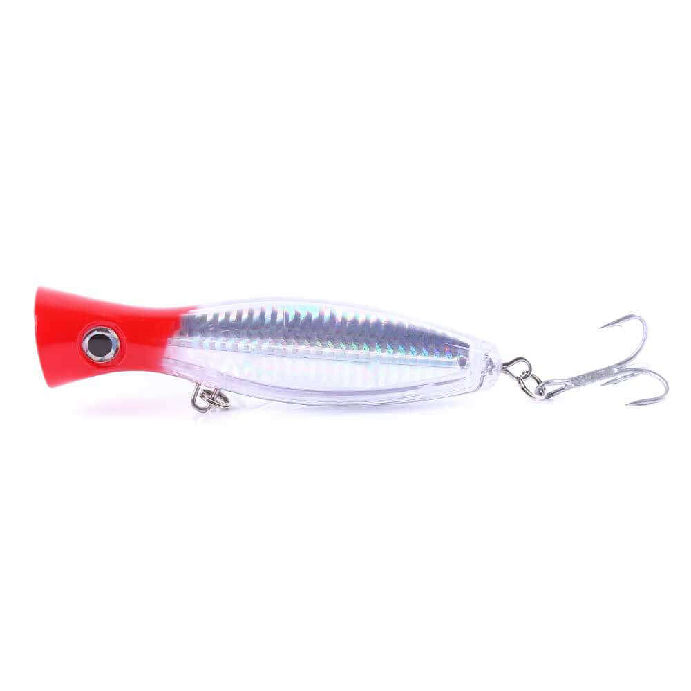 Luya Bionic Fish Bait