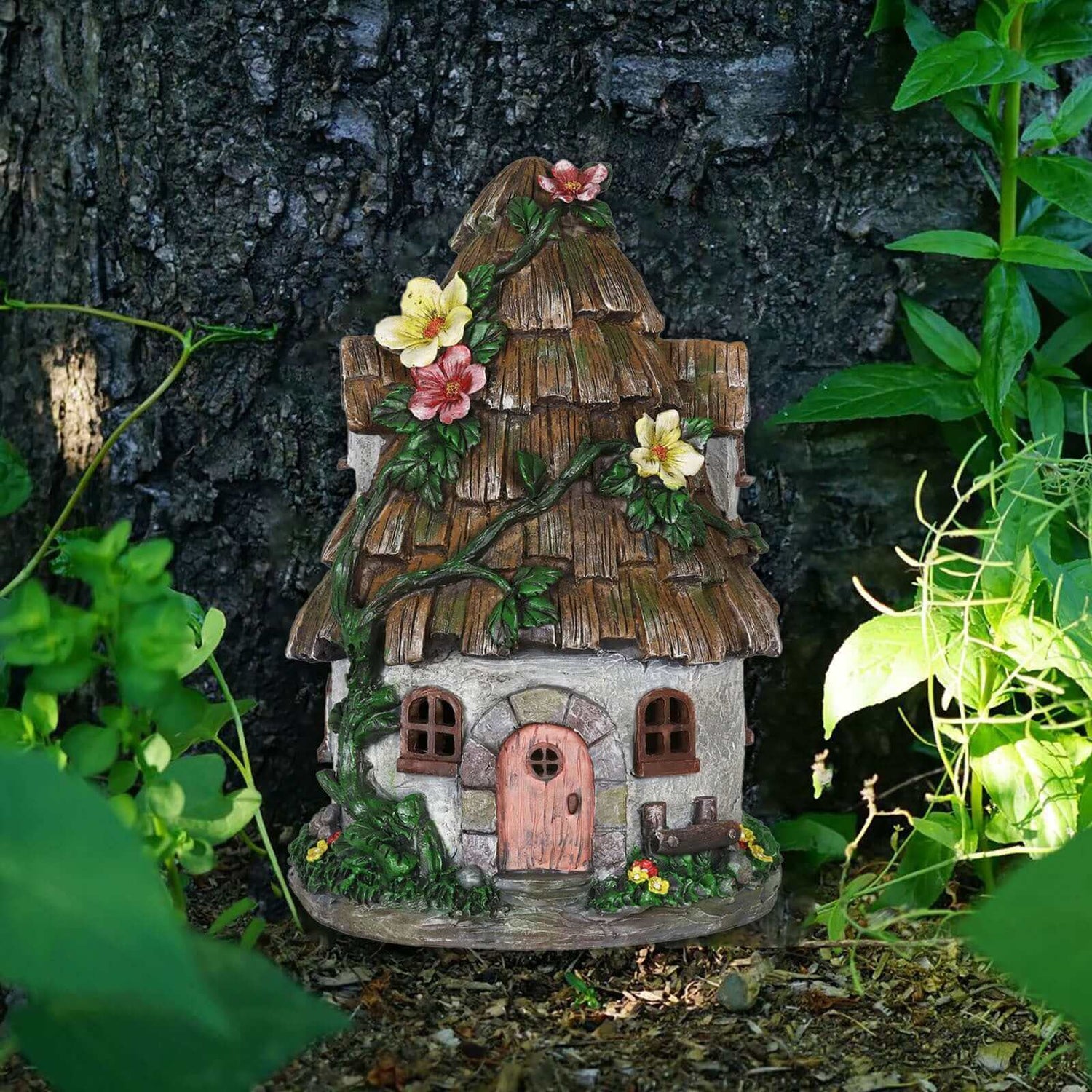 Elf/ Fairy Door Ornaments