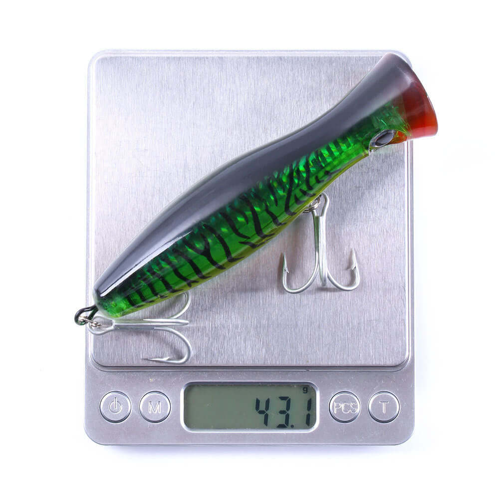 Luya Bionic Fish Bait