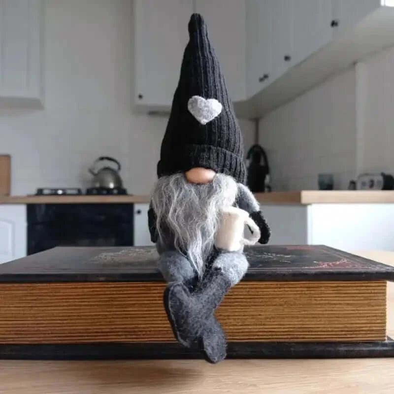 Coffee Gnome Dolls