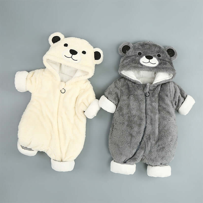 Baby Bear Onesies