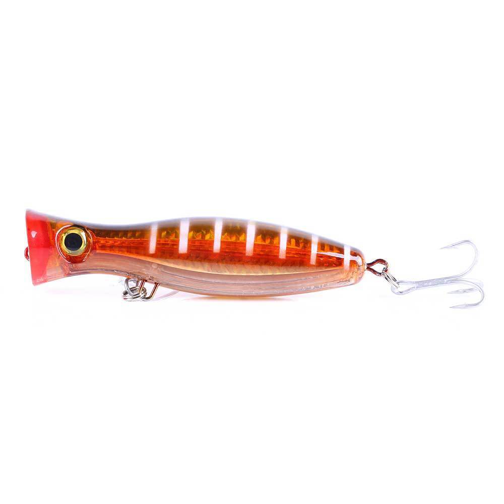 Luya Bionic Fish Bait