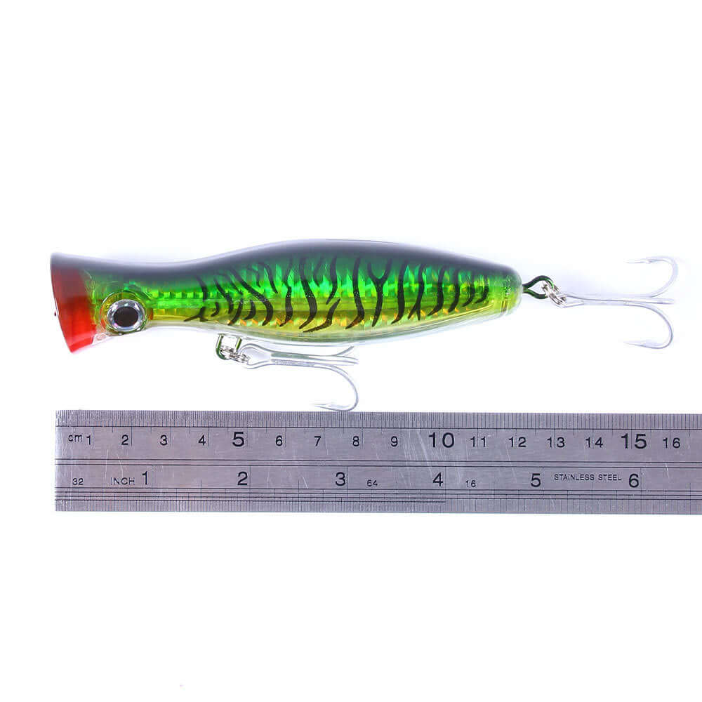 Luya Bionic Fish Bait