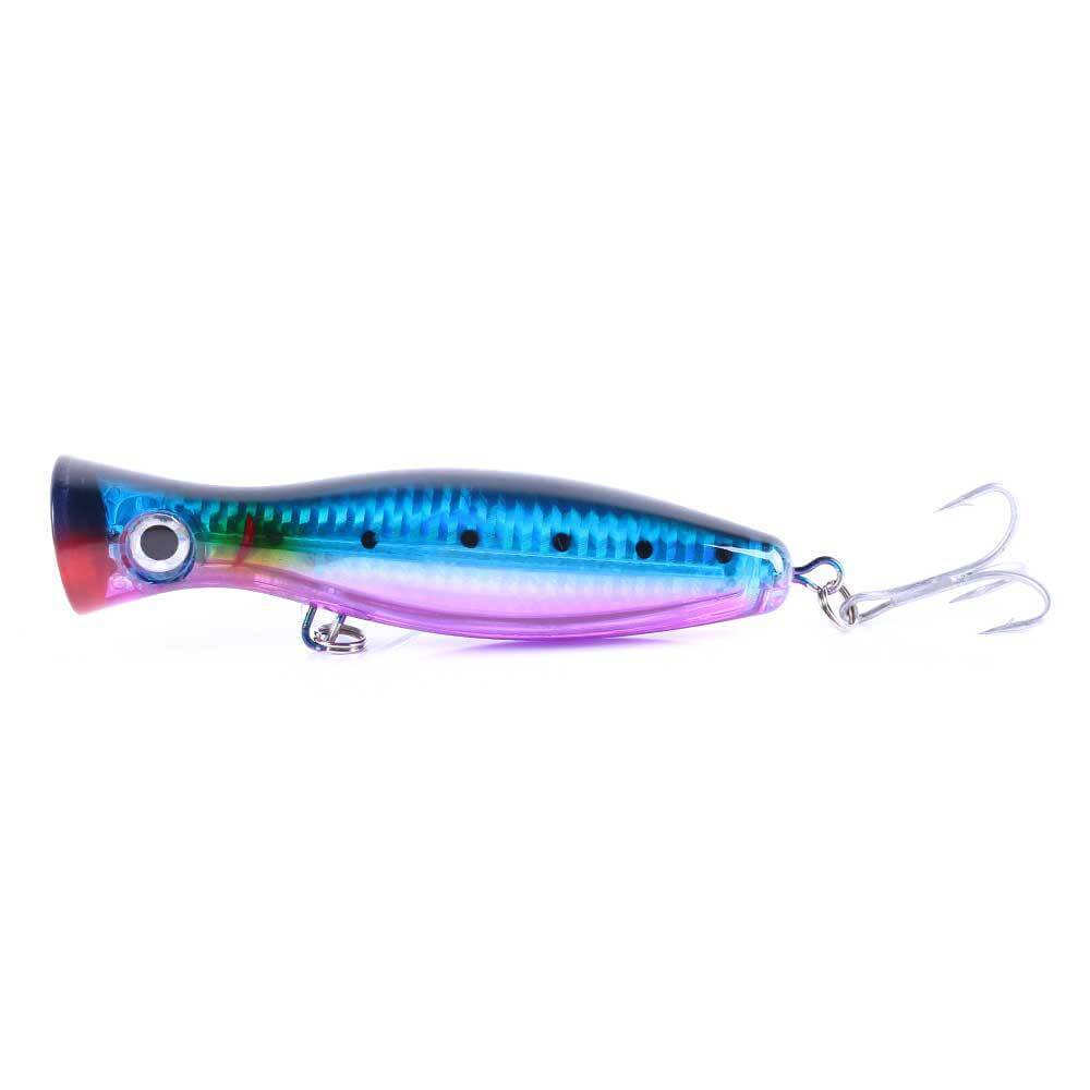 Luya Bionic Fish Bait