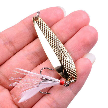 84 Piece Fishing Lure Set