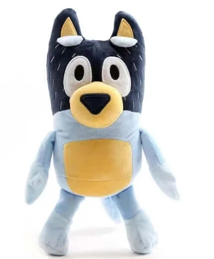 Bluey Dog Toy