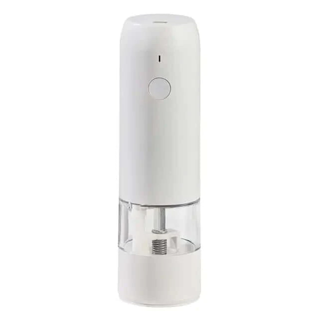 Electric Automatic Pepper And Salt Grinder