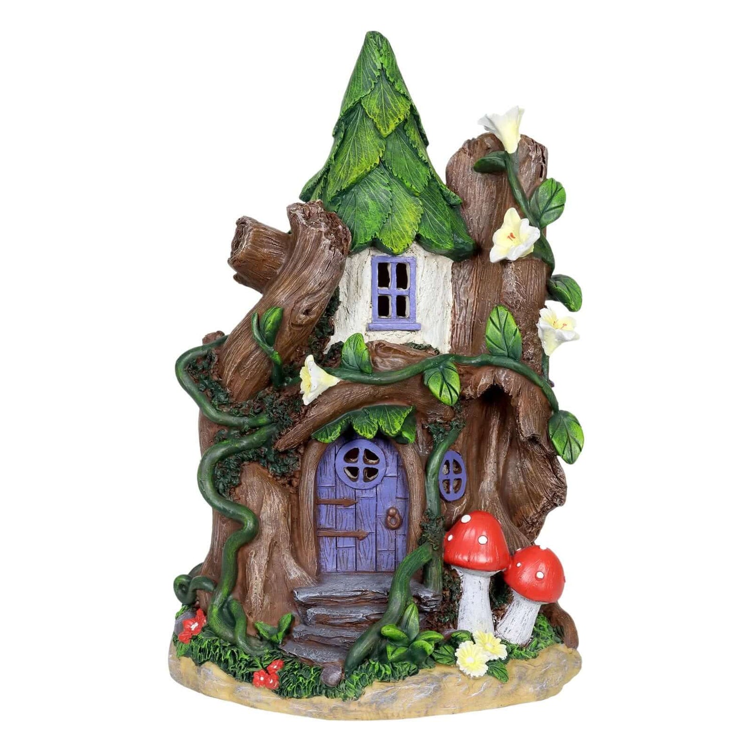 Elf/ Fairy Door Ornaments