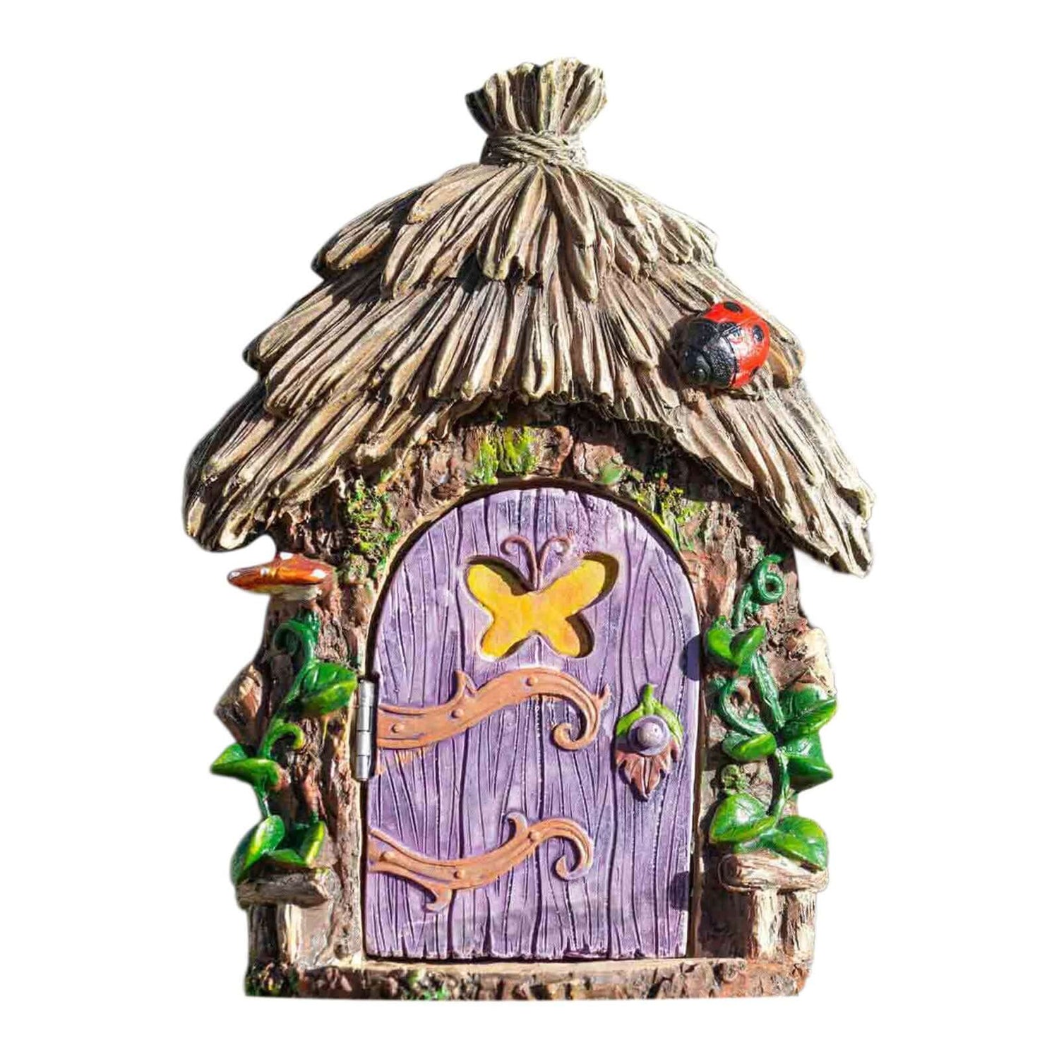 Elf/ Fairy Door Ornaments