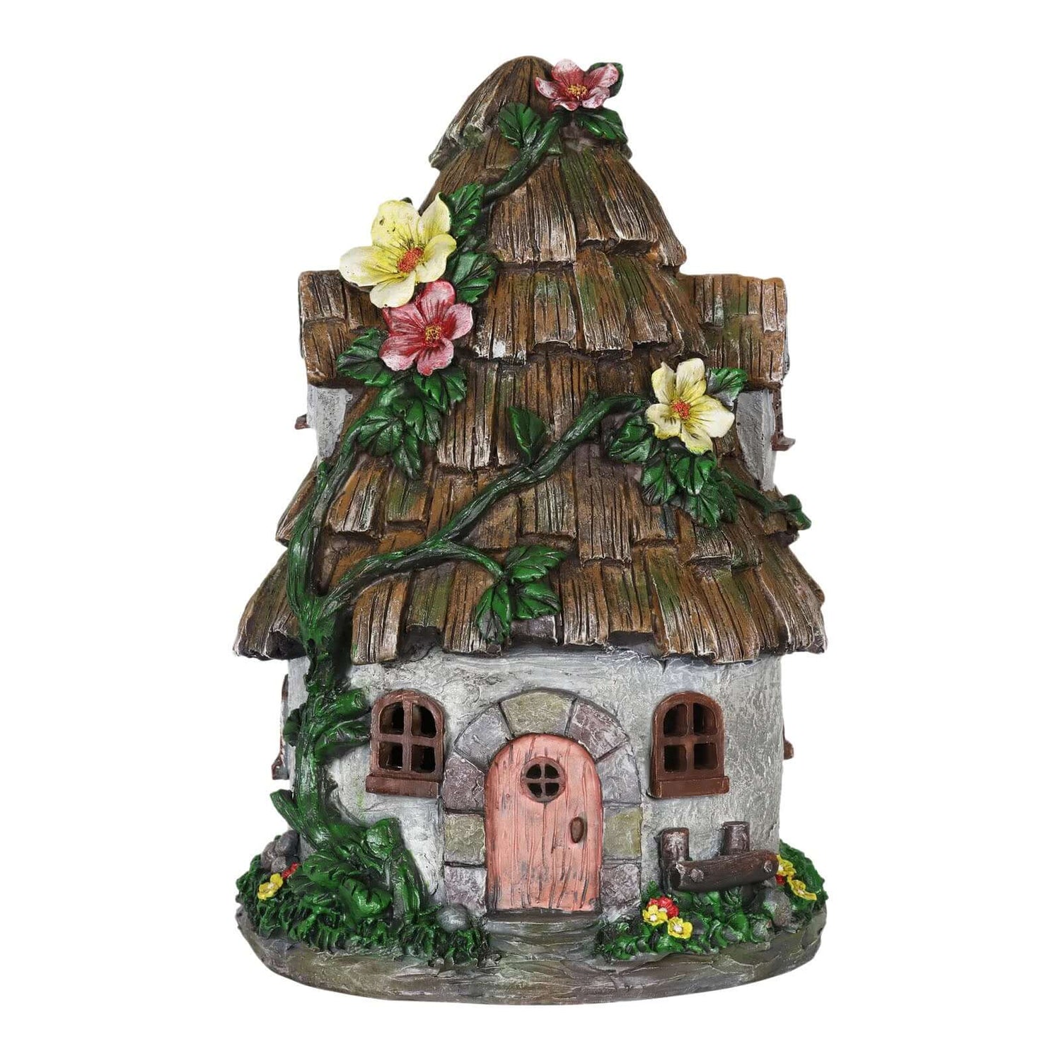 Elf/ Fairy Door Ornaments