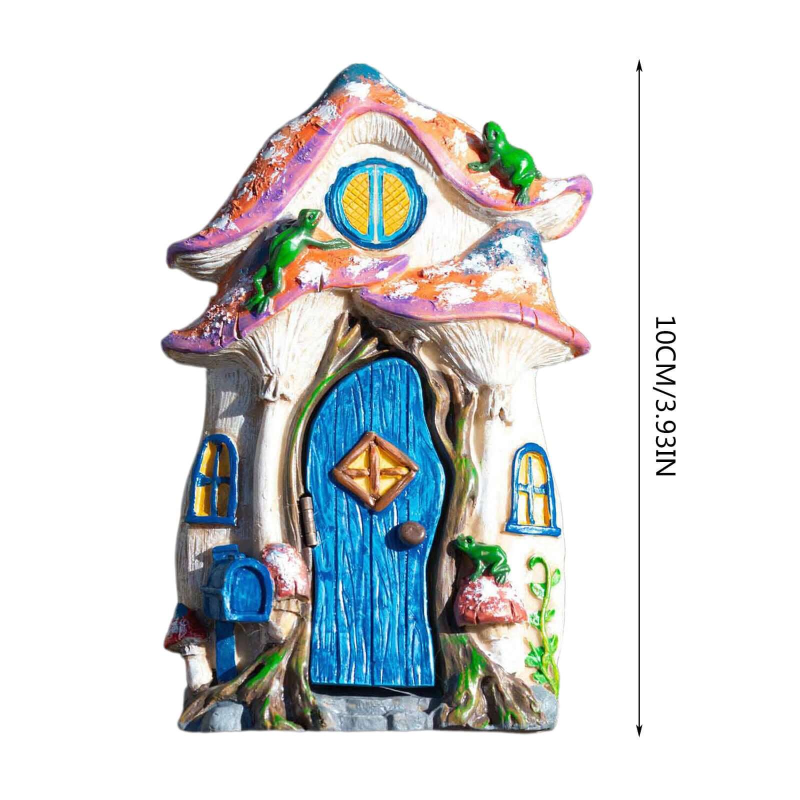 Elf/ Fairy Door Ornaments