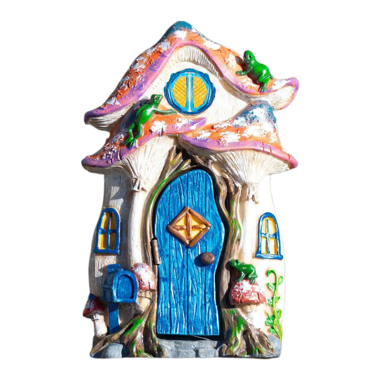 Elf/ Fairy Door Ornaments