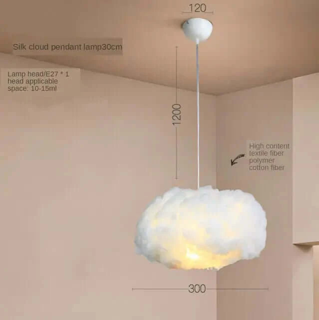 Pendant Lamp LED