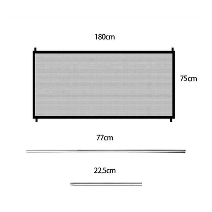 Safe Guard Safety Enclosure