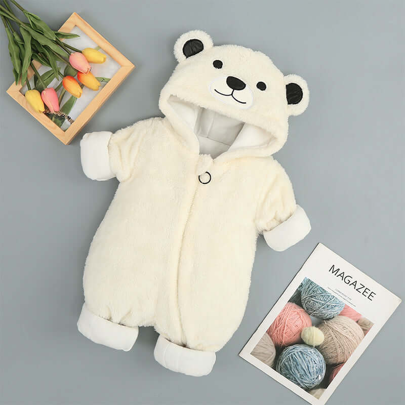 Baby Bear Onesies