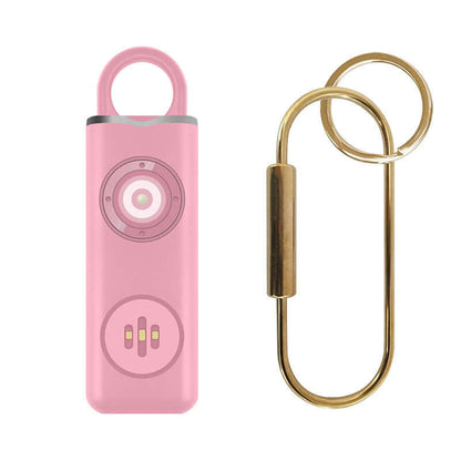 Self Defense Siren Safety Alarm For Women