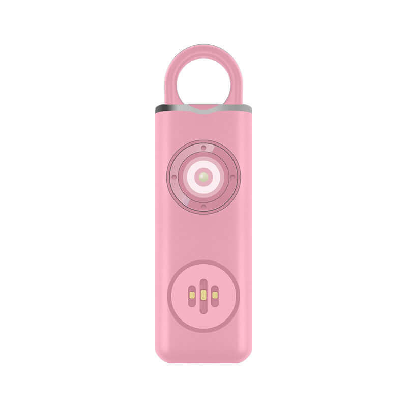 Self Defense Siren Safety Alarm For Women