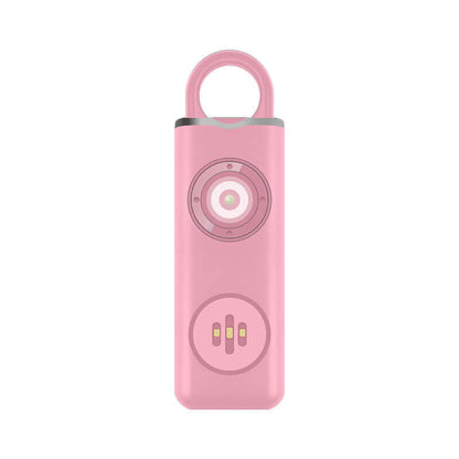 Self Defense Siren Safety Alarm For Women