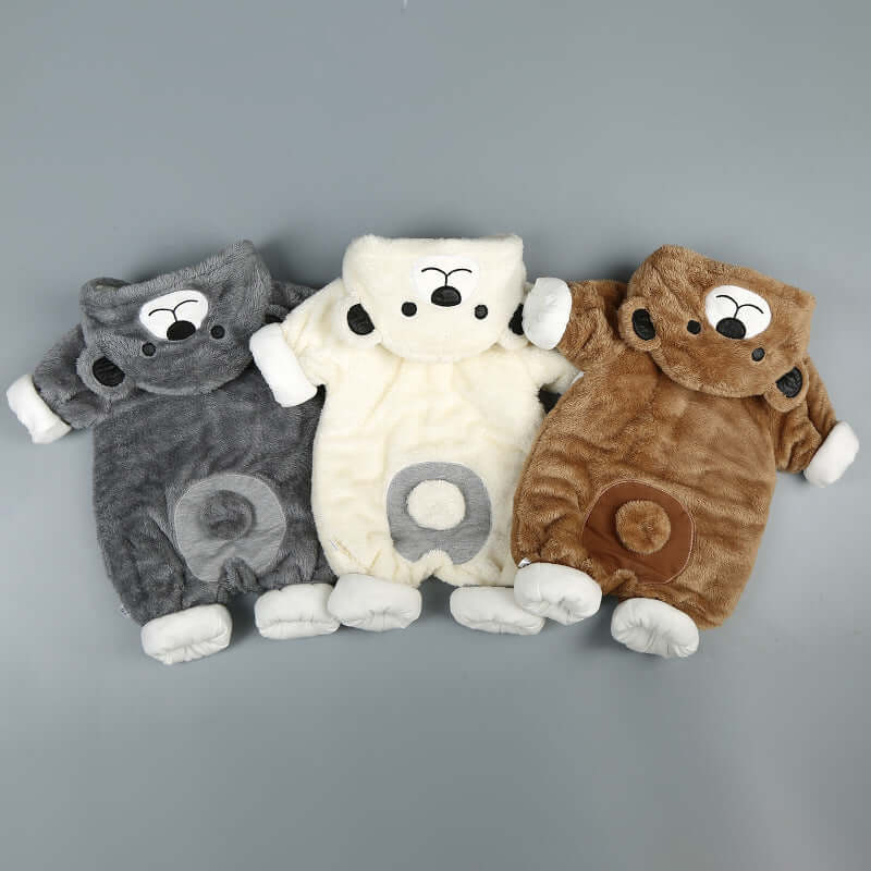 Baby Bear Onesies