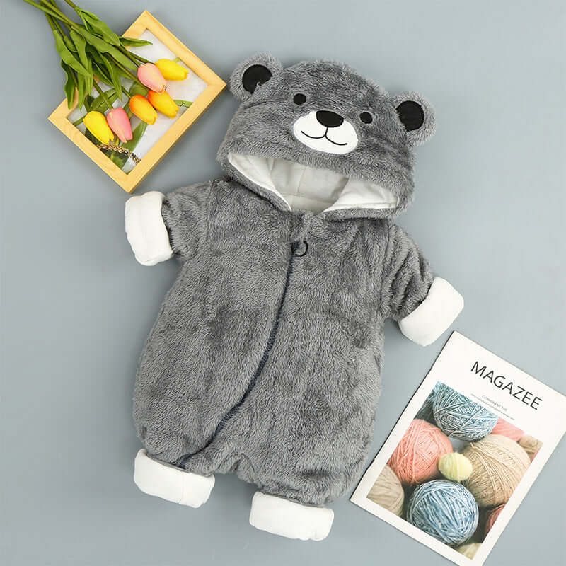 Baby Bear Onesies