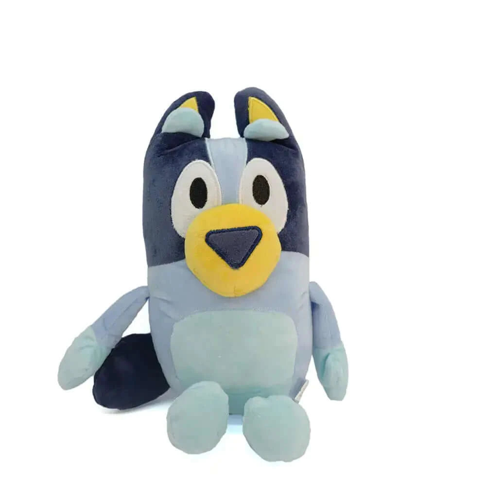 Bluey Dog Toy