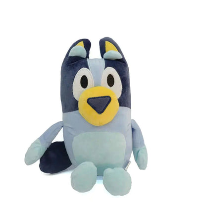 Bluey Dog Toy