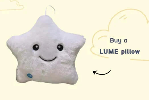 LUME Pillow