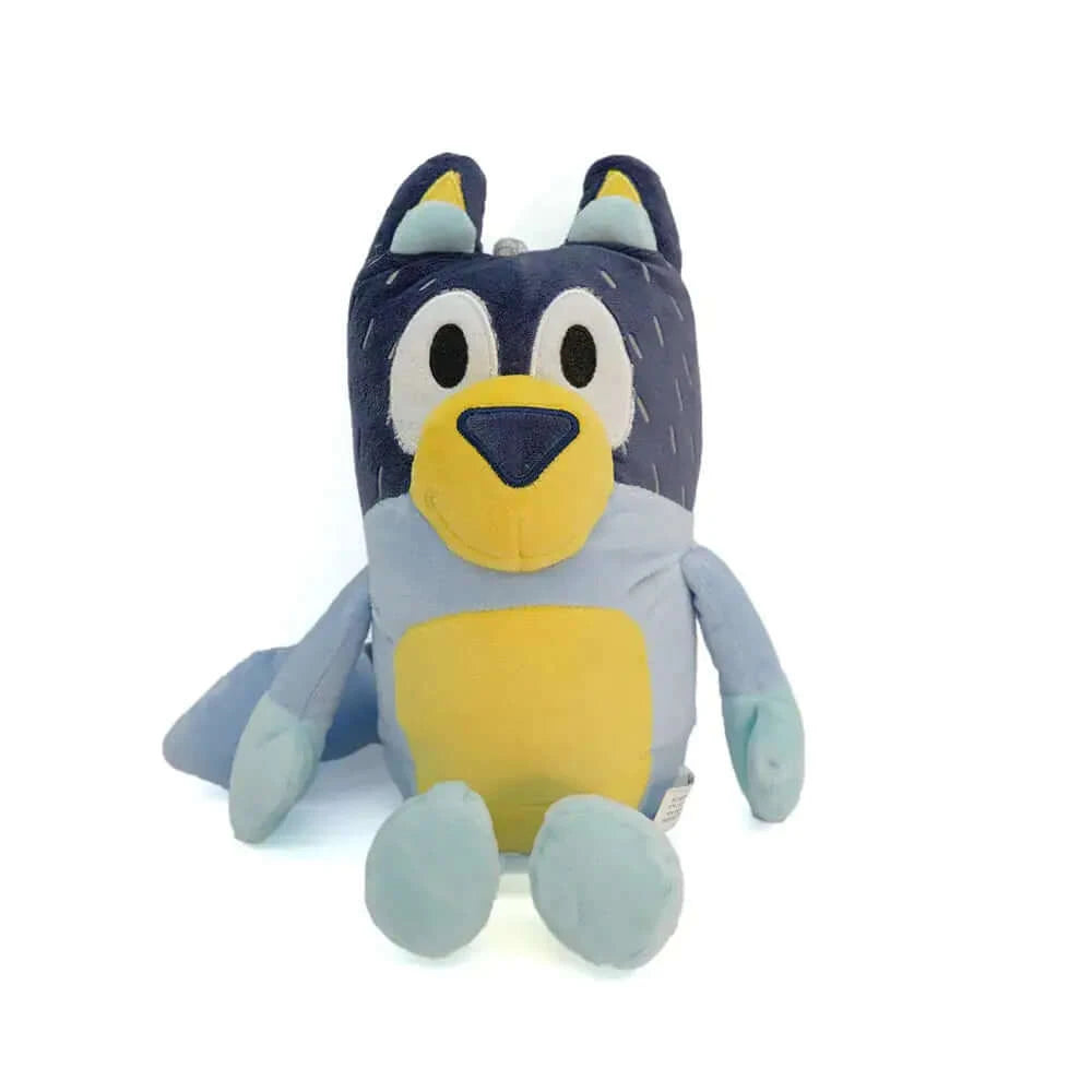 Bluey Dog Toy