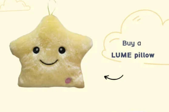 LUME Pillow