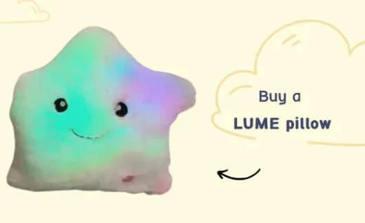 LUME Pillow